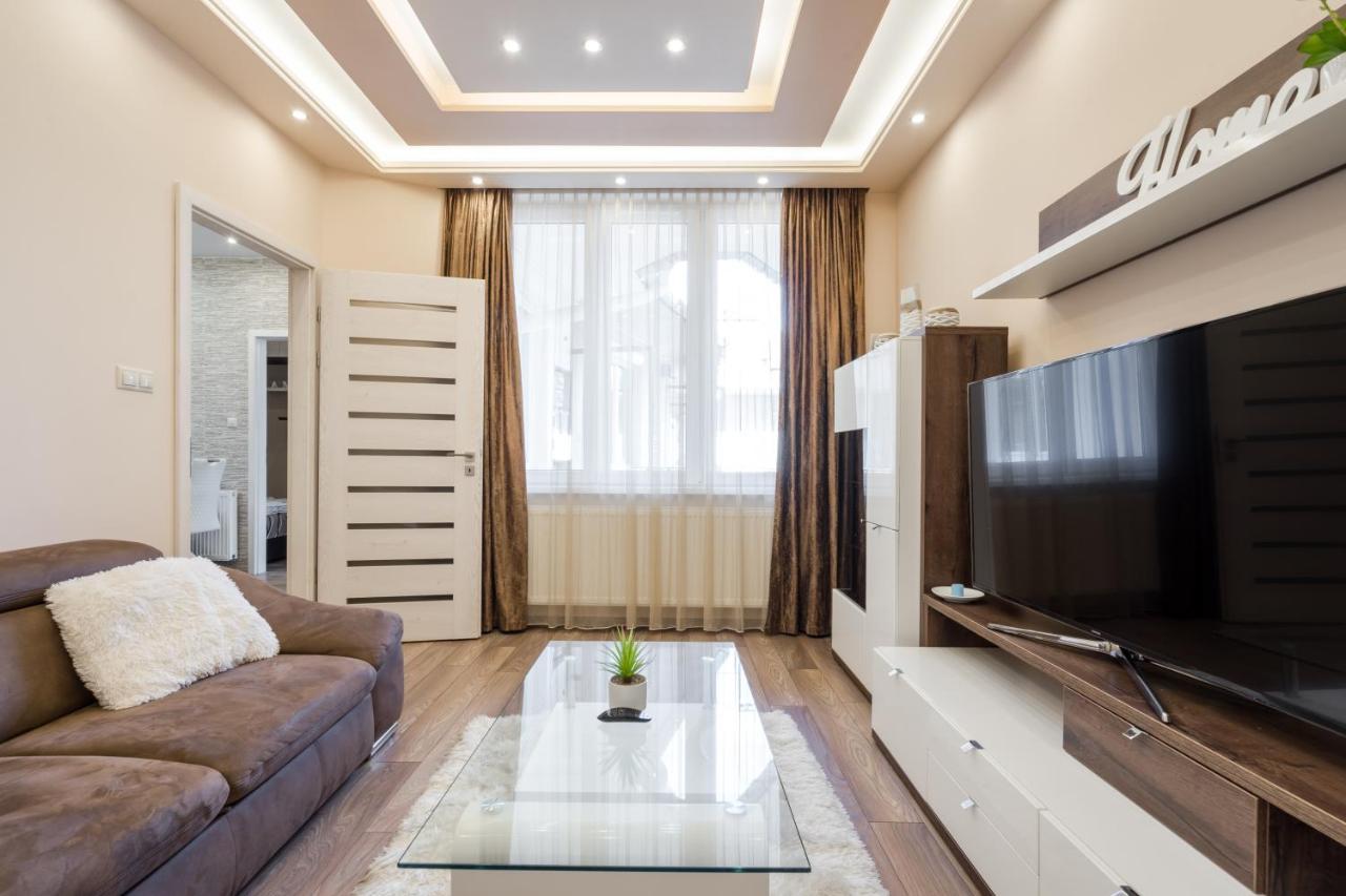 Appartement Bpr Pure Nature Designer