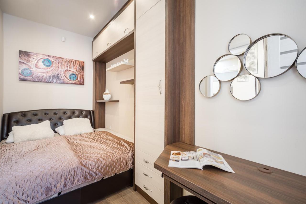 Bpr Pure Nature Designer Appartement *