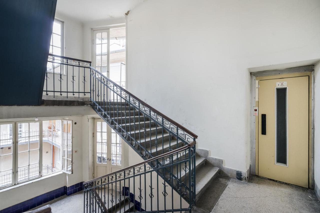 Appartement Bpr Pure Nature Designer