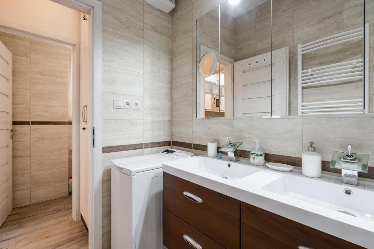 Appartement Bpr Pure Nature Designer