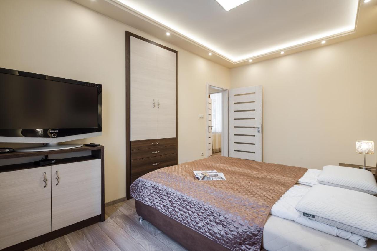 Bpr Pure Nature Designer Appartement Boedapest